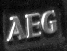 AEG-Signet